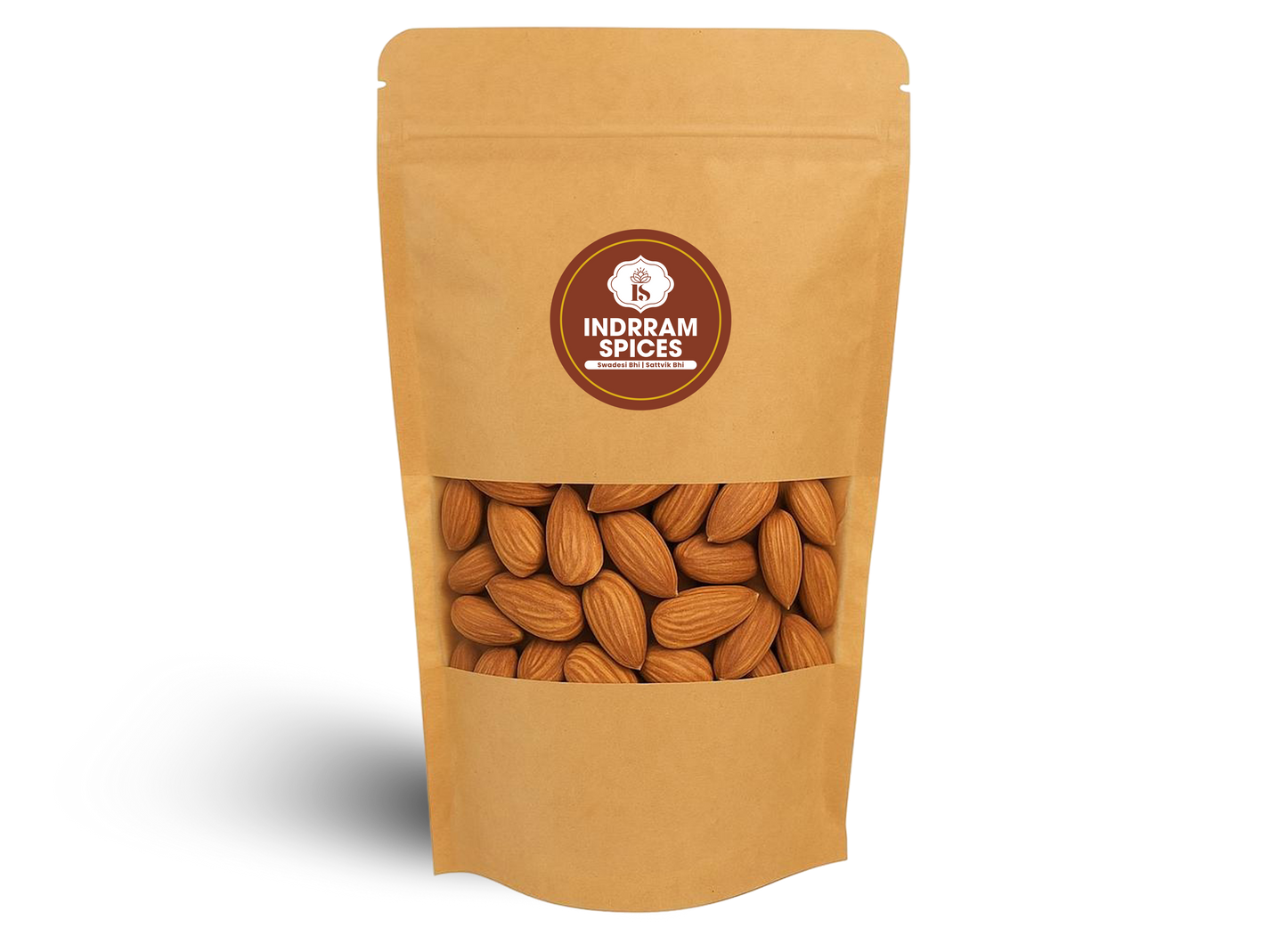 Almonds SP - Premium California (250g)