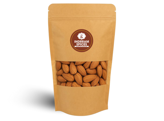 Almonds SP - Premium California (250g)