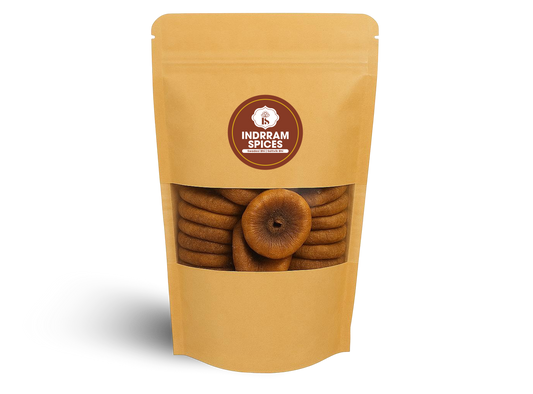 Anjeer Jumbo – Premium Dried Figs (250g)