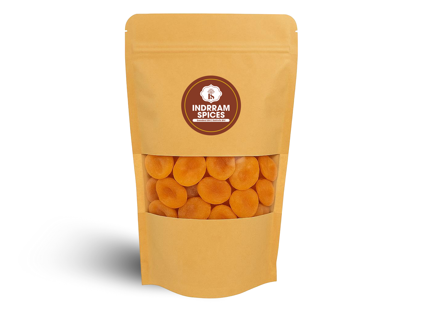 Apricot – Premium Dried (250g)