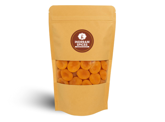 Apricot – Premium Dried (250g)