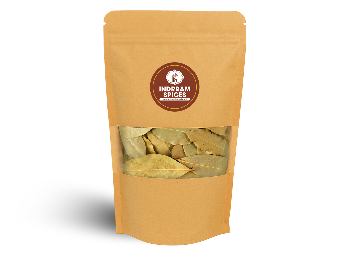 Bay Leaves (Tej Patta)
