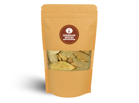 Bay Leaves (Tej Patta)