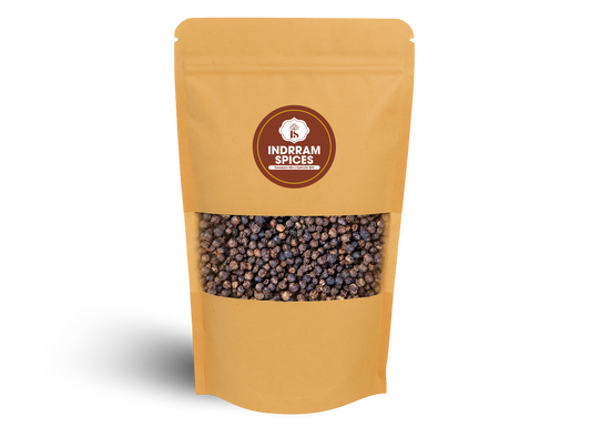 Black Pepper (Kali Mirch)