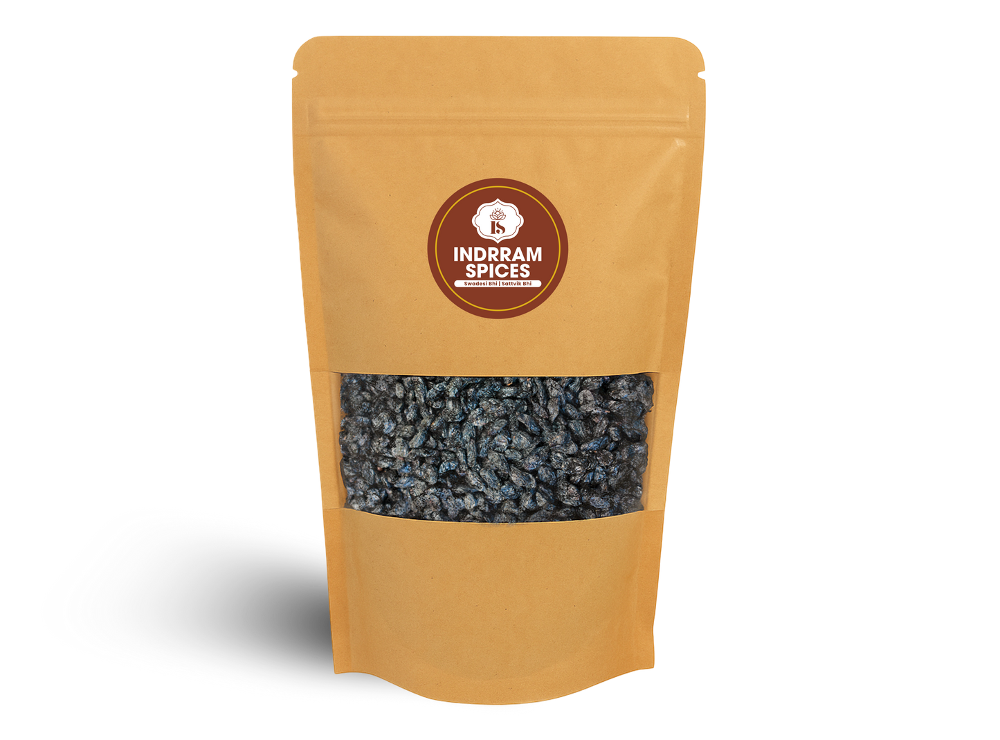 Black Raisins Premium (Seedless) – 250g