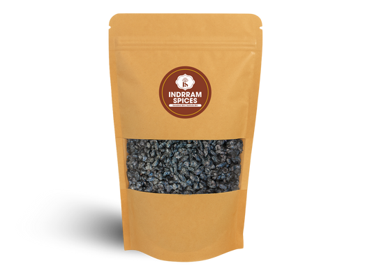 Black Raisins Premium (Seedless) – 250g