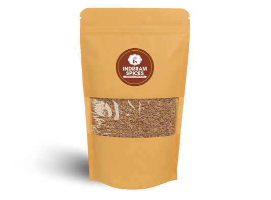 Carom Seeds (Ajwain)