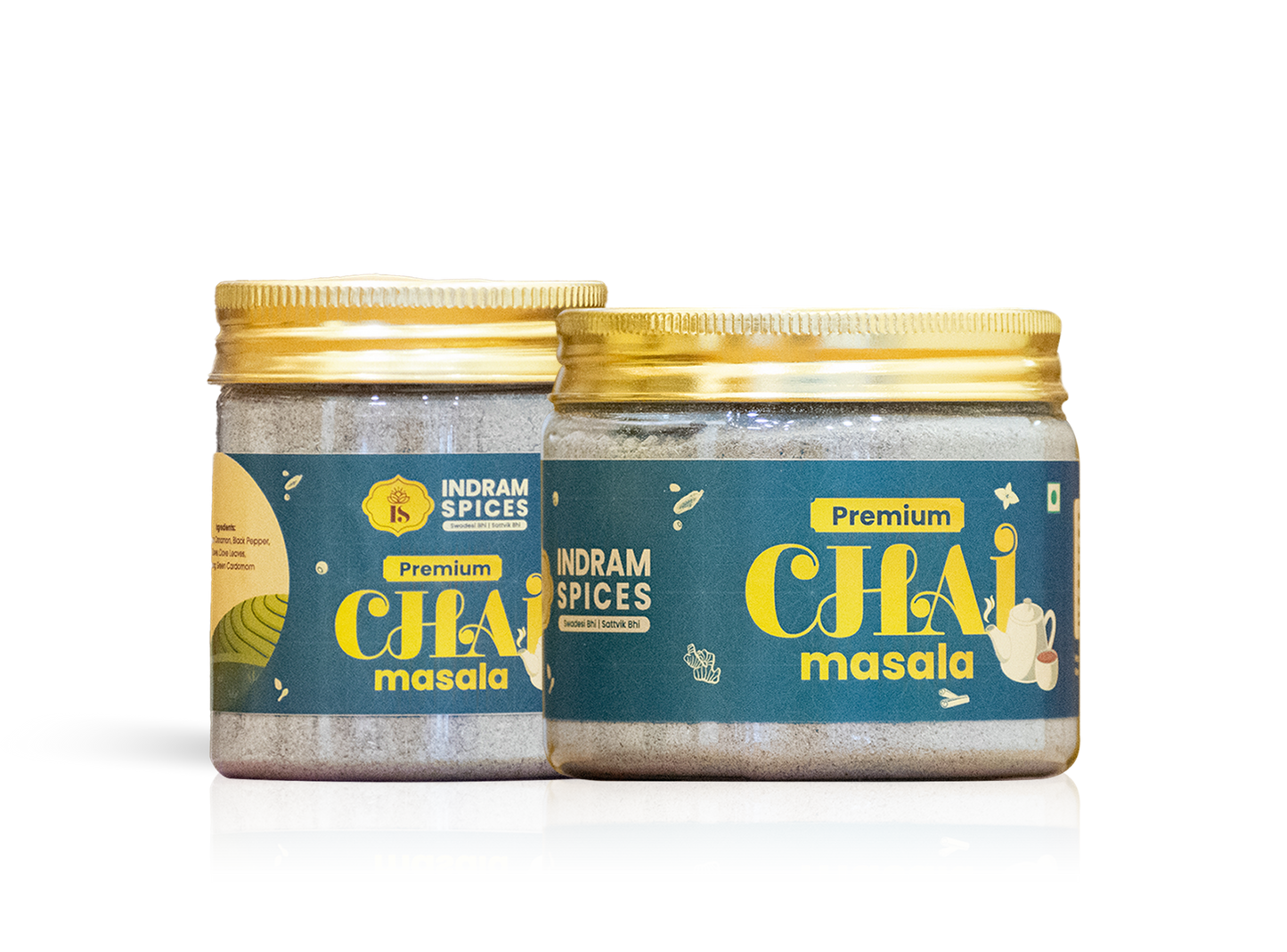 Premium Chai Masala