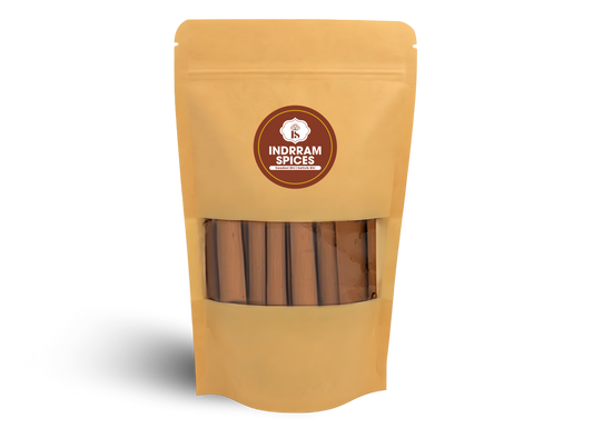Cinnamon Sticks (Dalchini)