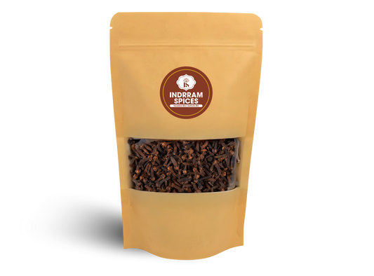 Cloves (Laung)