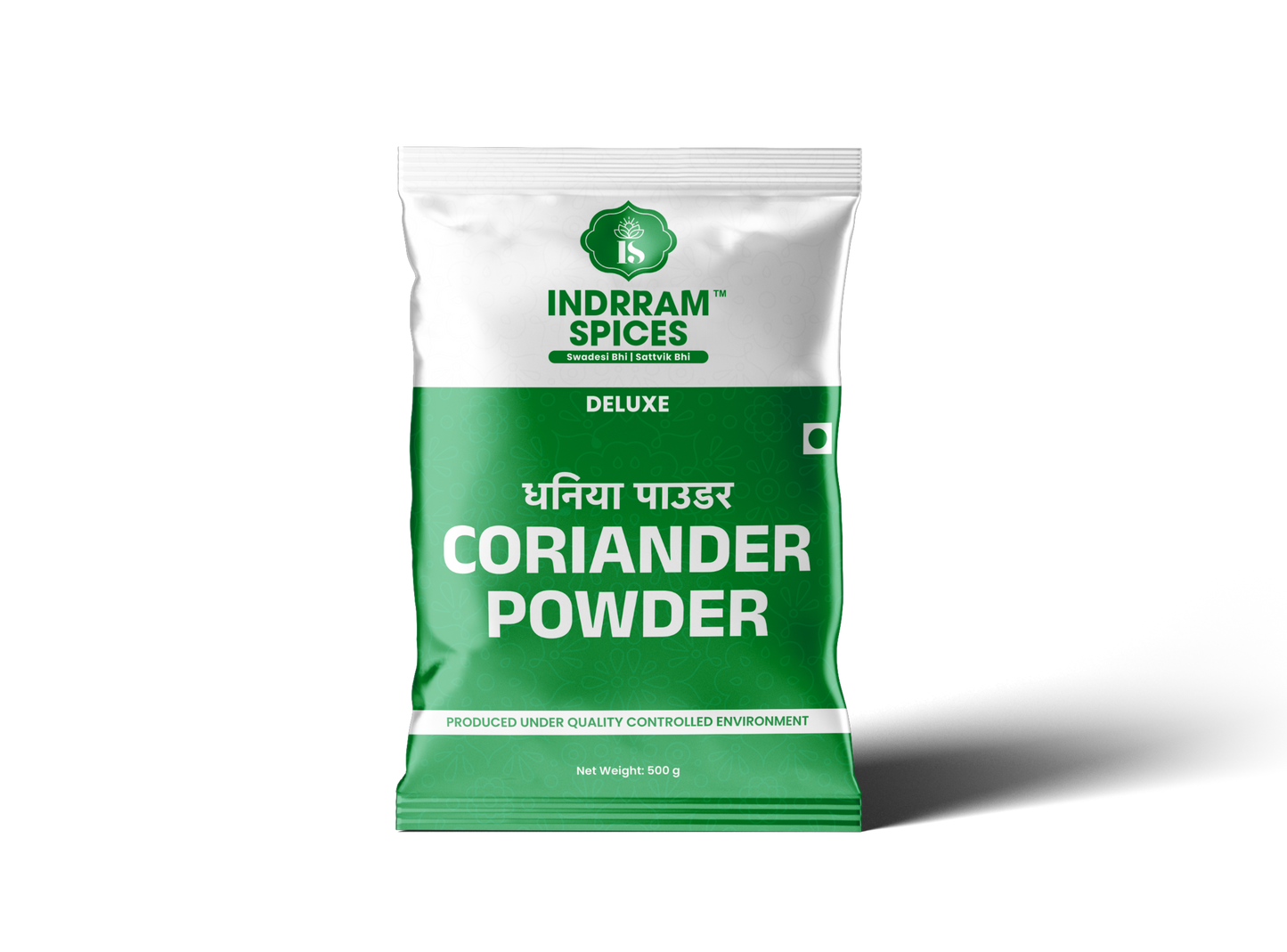 Coriander Powder – Deluxe (500g)