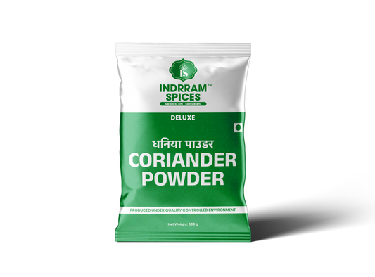 Coriander Powder – Deluxe (500g)