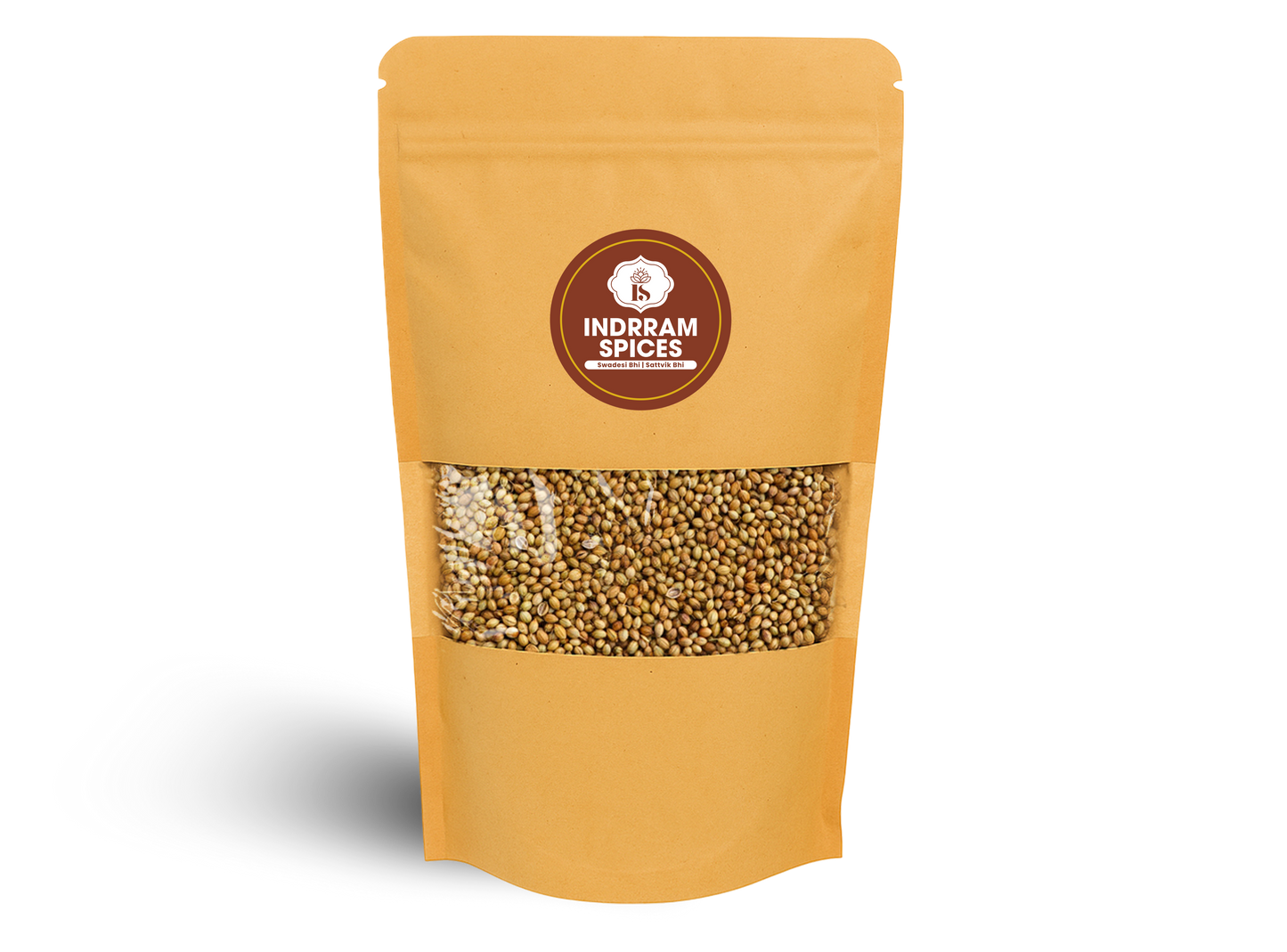 Coriander Seeds (500g)