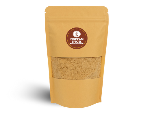 Dried Ginger Powder (100g)