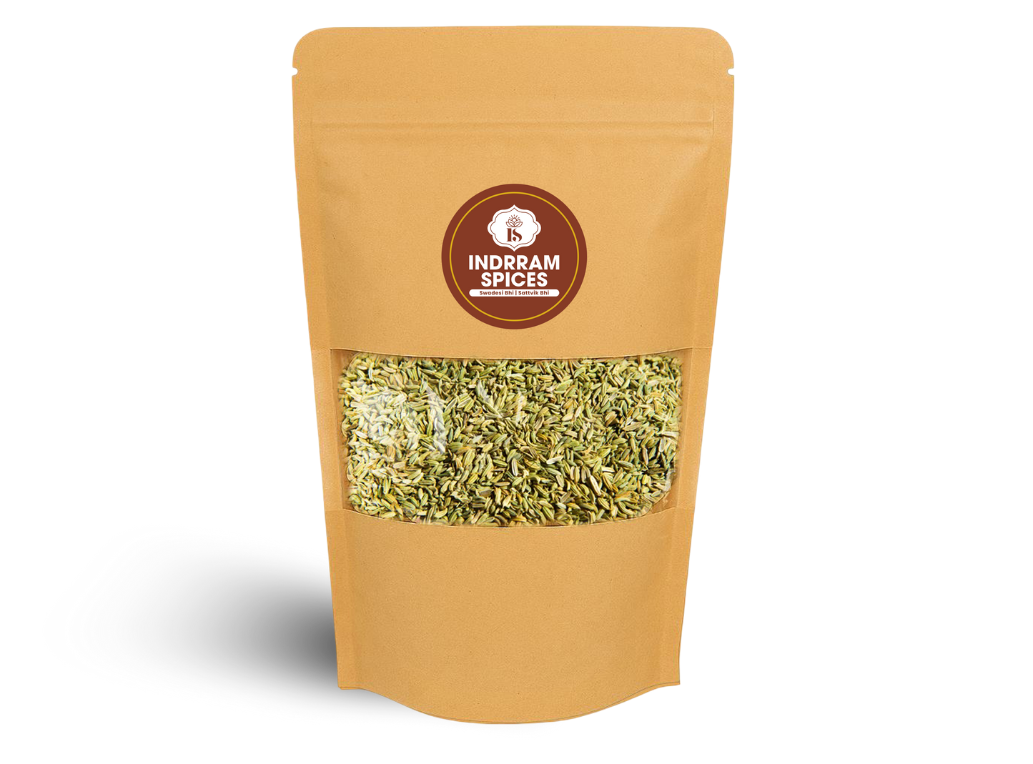 Fennel Seeds (Saunf)