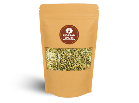 Fennel Seeds (Saunf)
