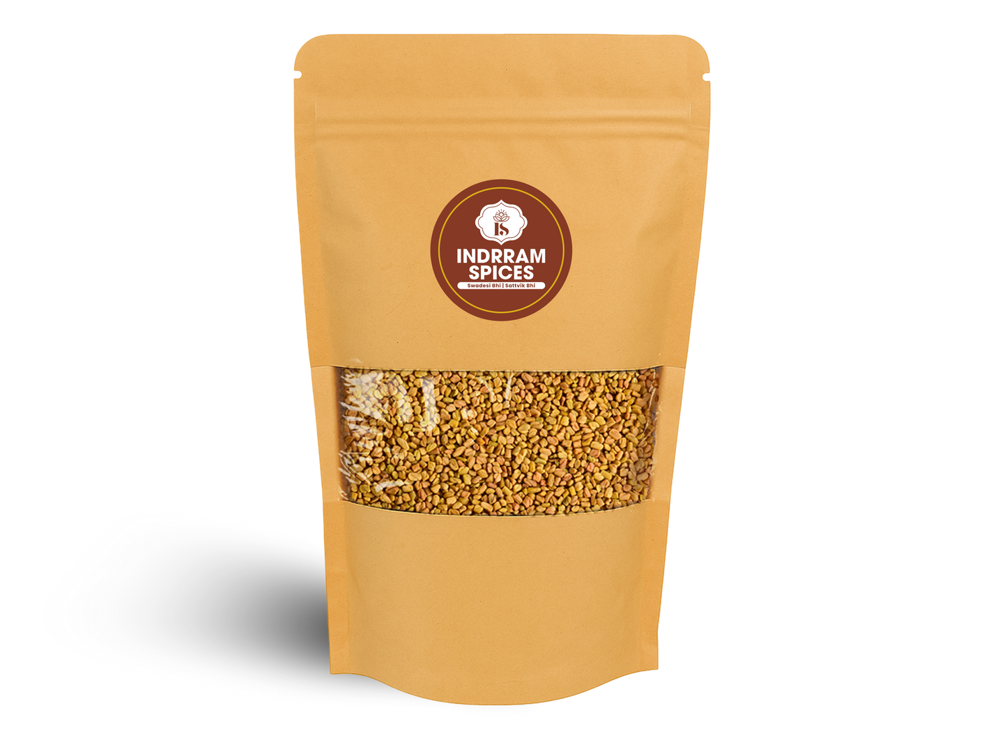 Fenugreek Seeds (Methi)