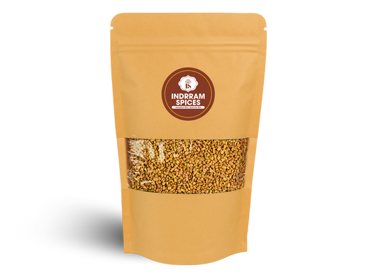 Fenugreek Seeds (Methi)