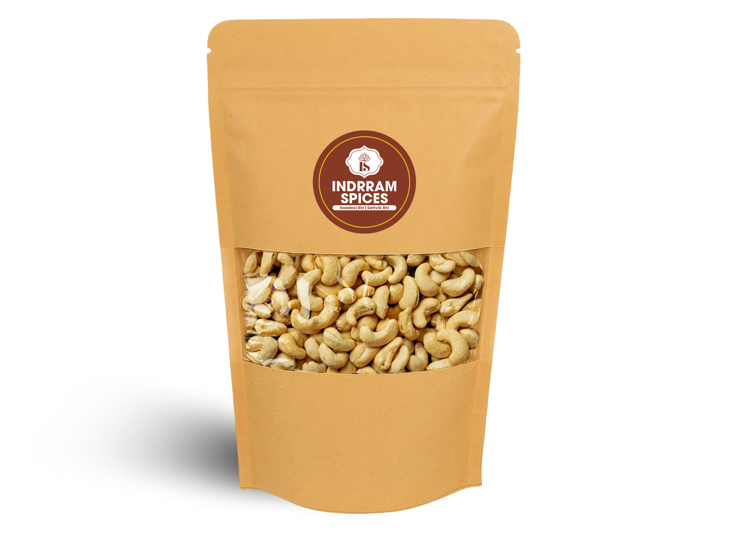 Kaju 240 – Premium Cashews (250g)