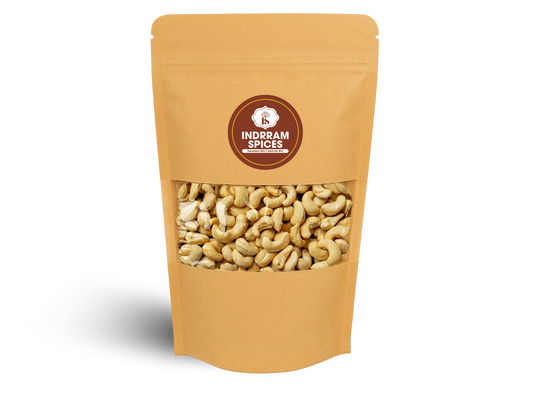 Kaju 240 – Premium Cashews (250g)