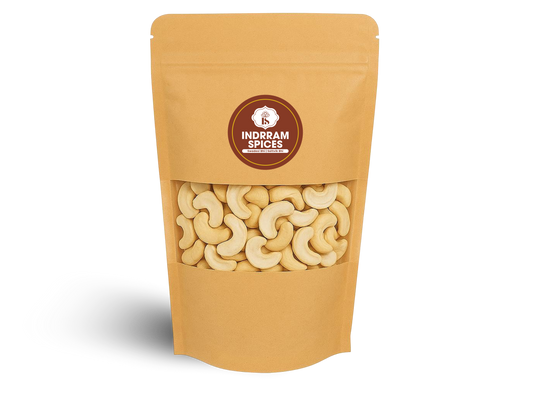 Cashew Splits – Kaju Tukda (250g)