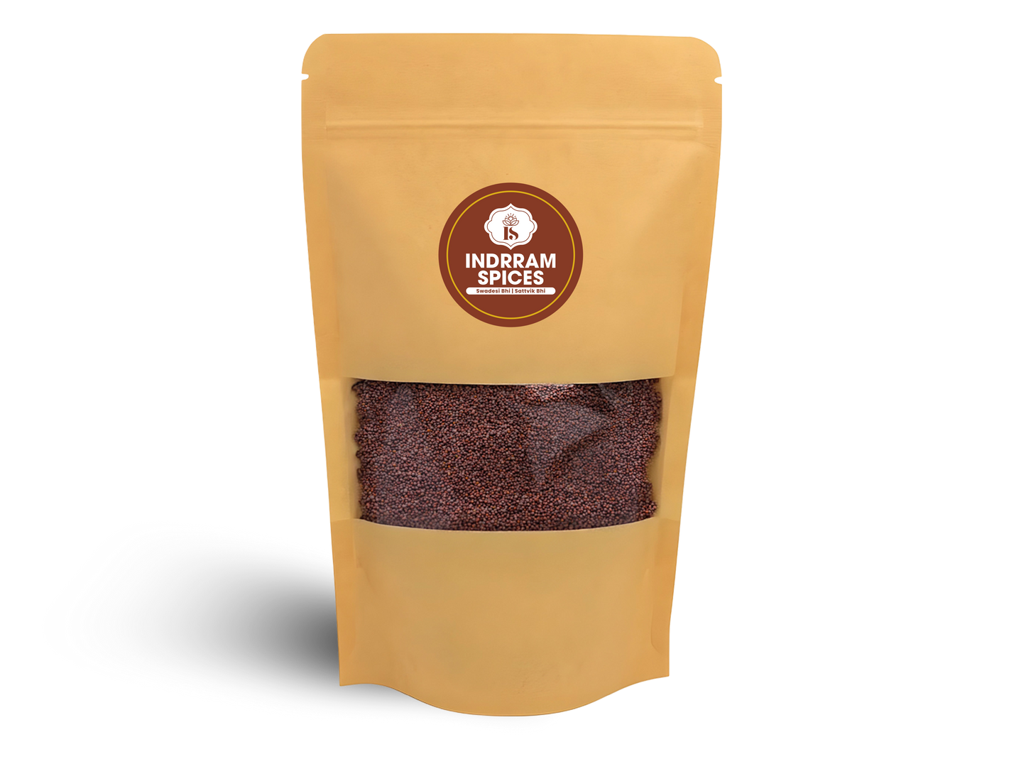 Mustard Seeds (Rai)