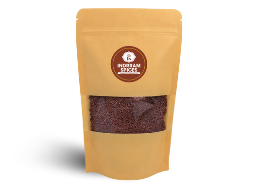 Mustard Seeds (Rai)