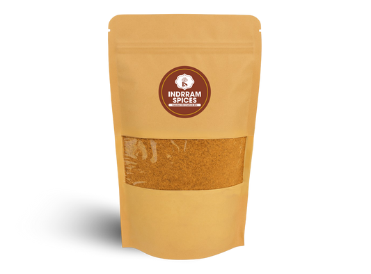 Pani Puri Masala (100g)