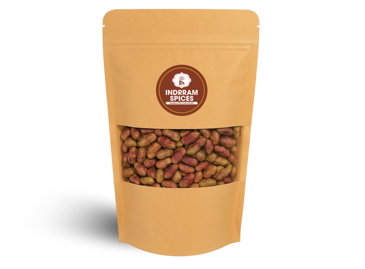Pista Plain Jumbo – Premium (250g)