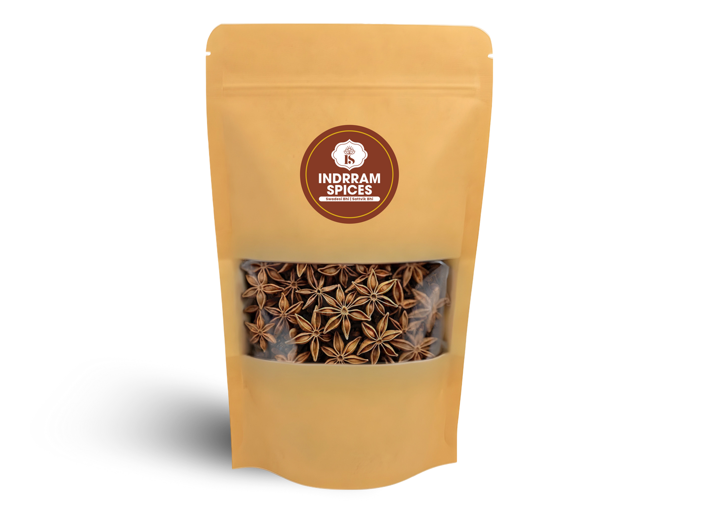 Star Anise (Chakra Phool)