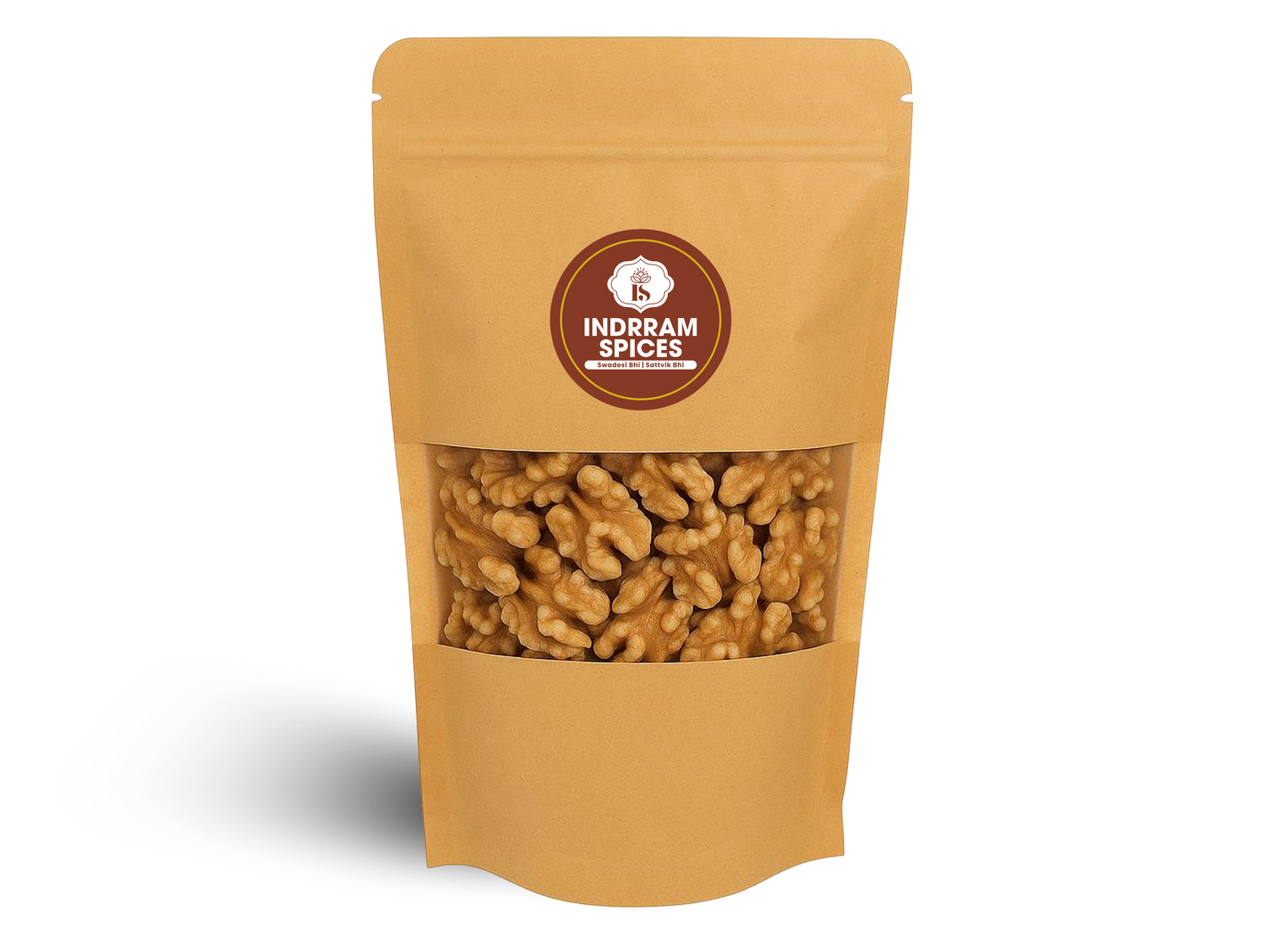 Walnuts Without Shell – Premium (250g)