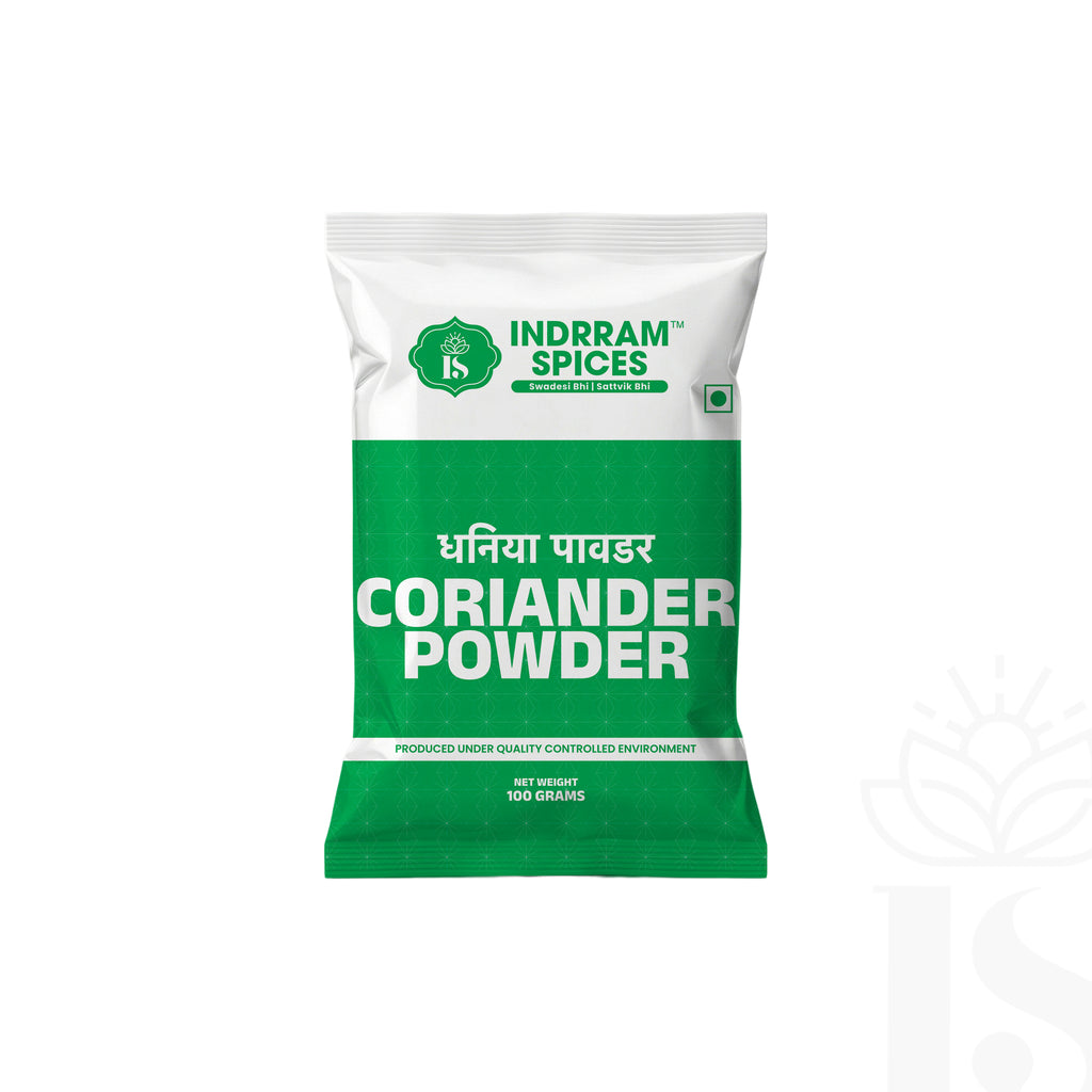 Coriander Powder