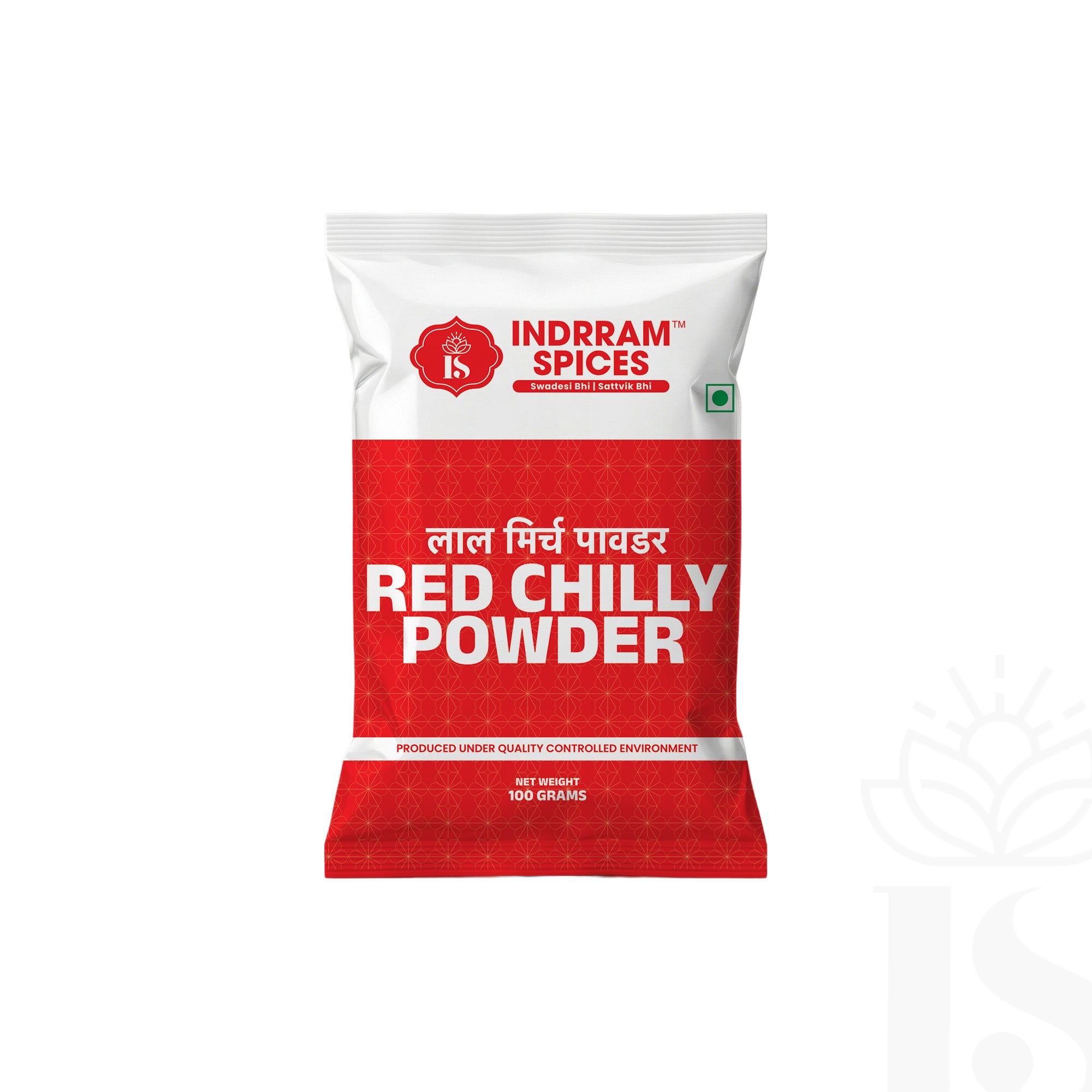 Red Chillies Powder - Dlx