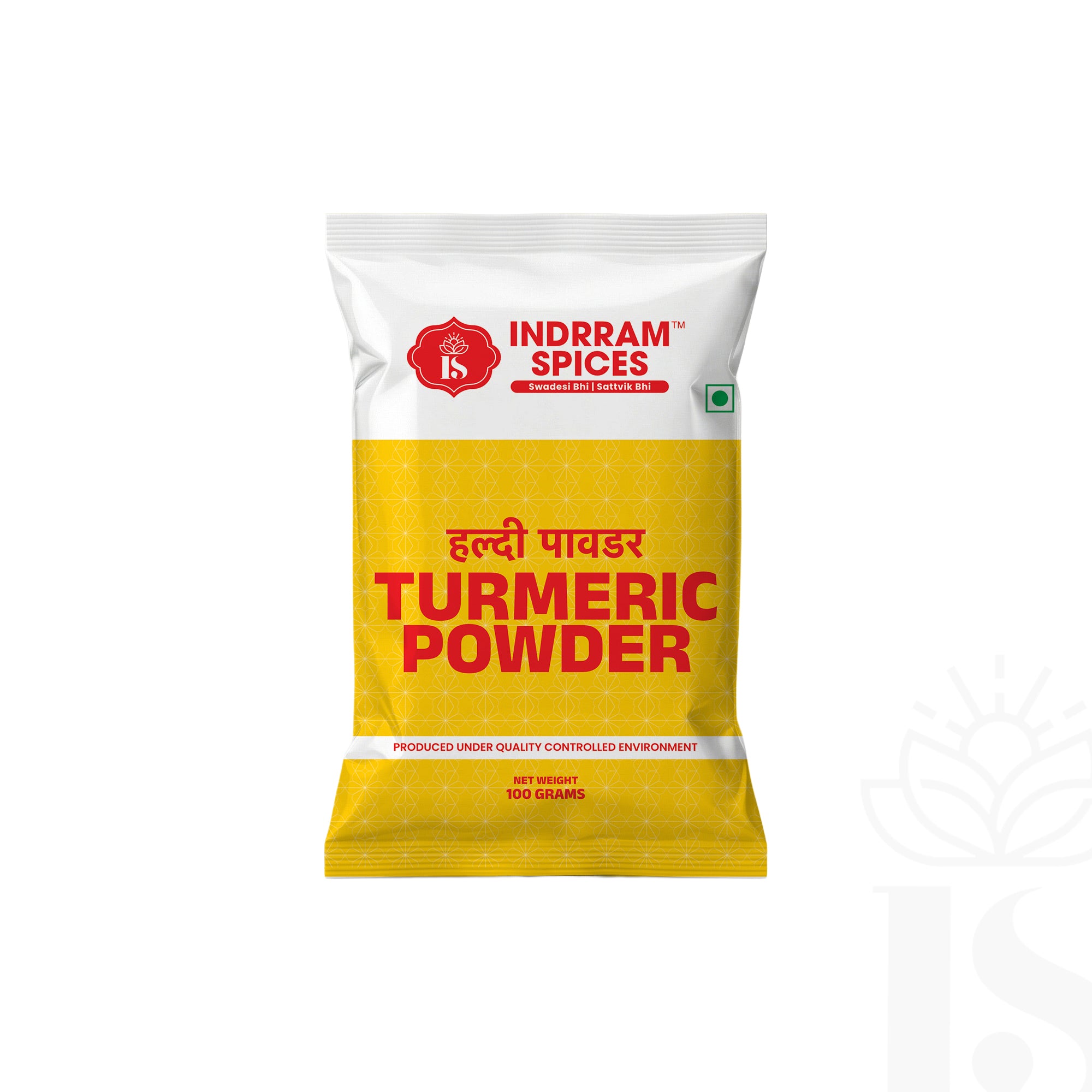 Turmeric Powder - Selam