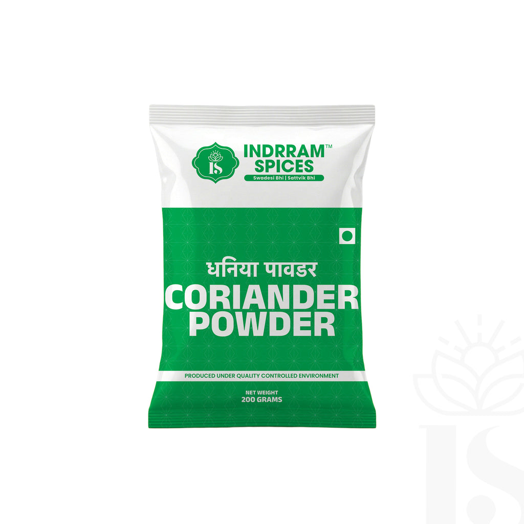 Coriander Powder