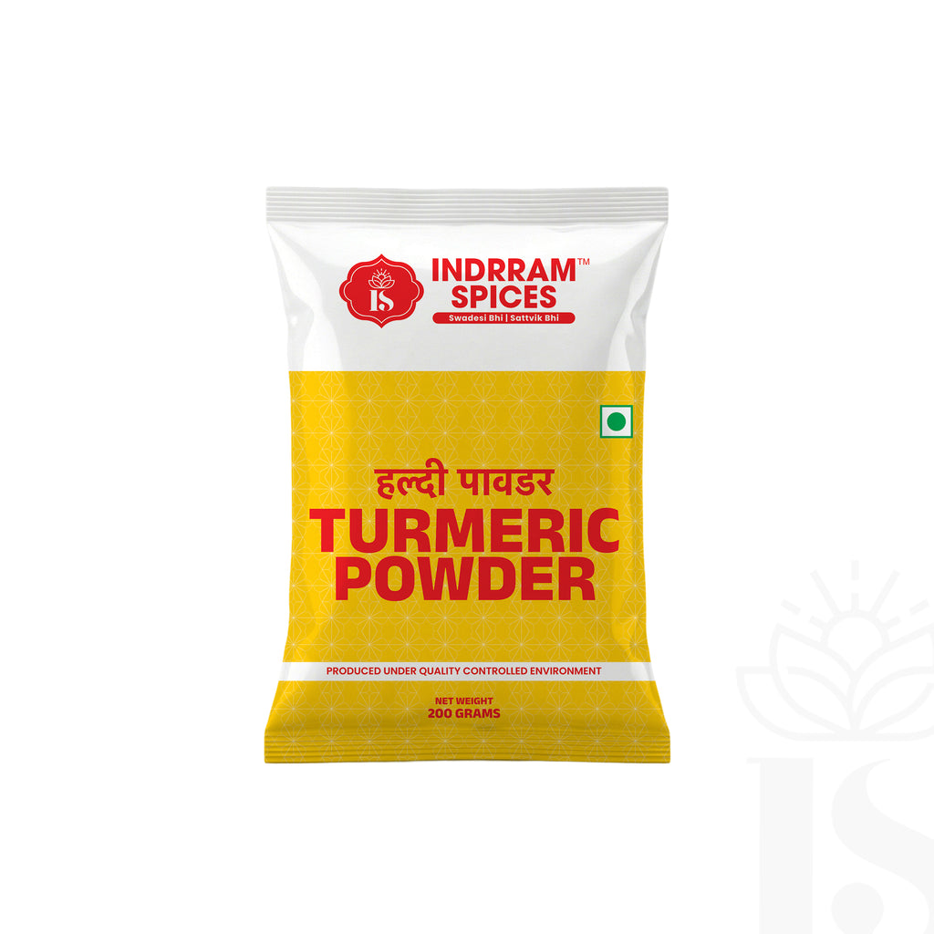 Turmeric Powder - Selam