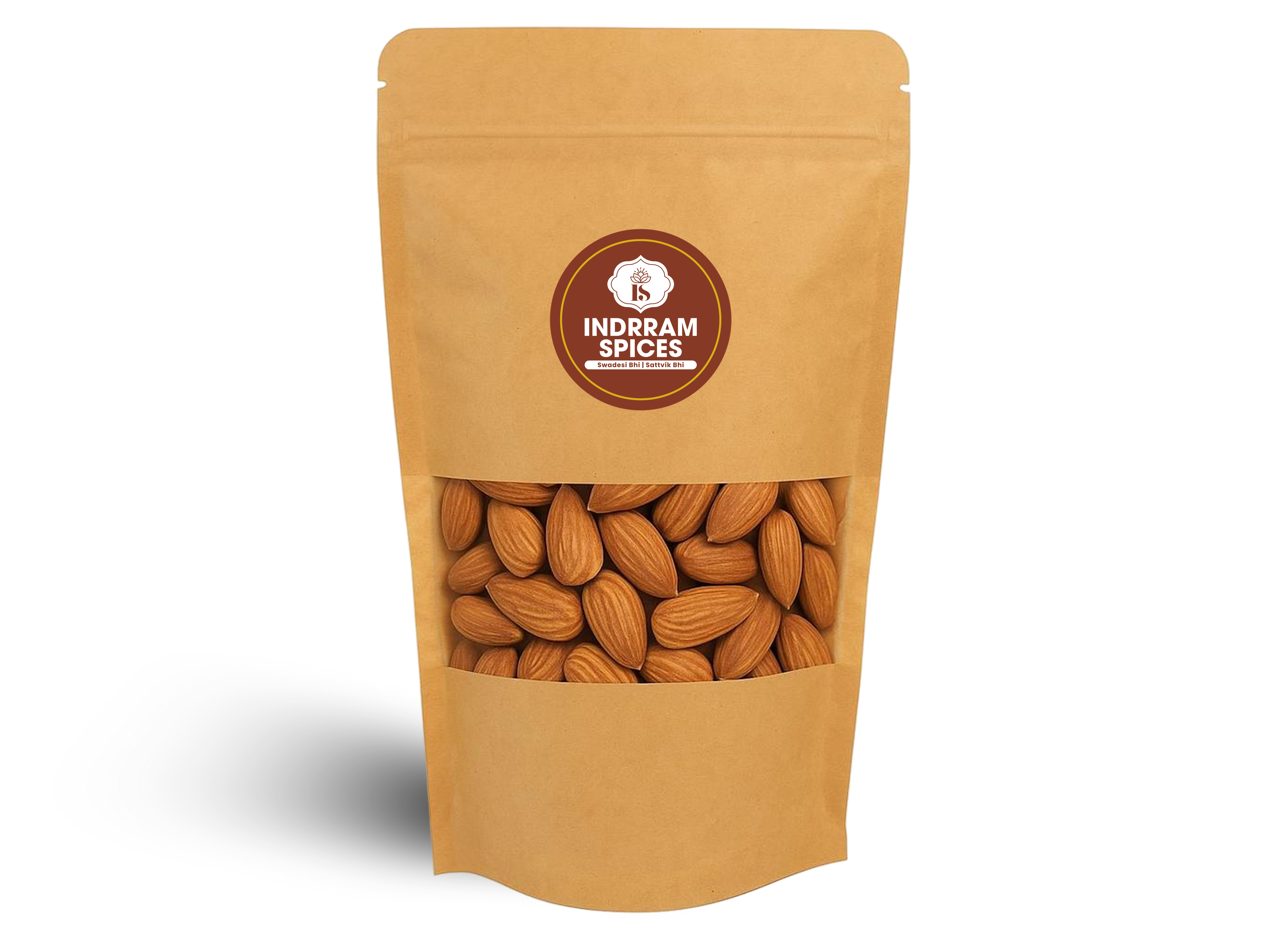 Almonds SP - Premium California (250g)