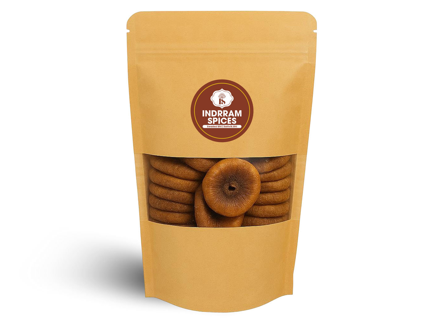 Anjeer Jumbo – Premium Dried Figs (250g)
