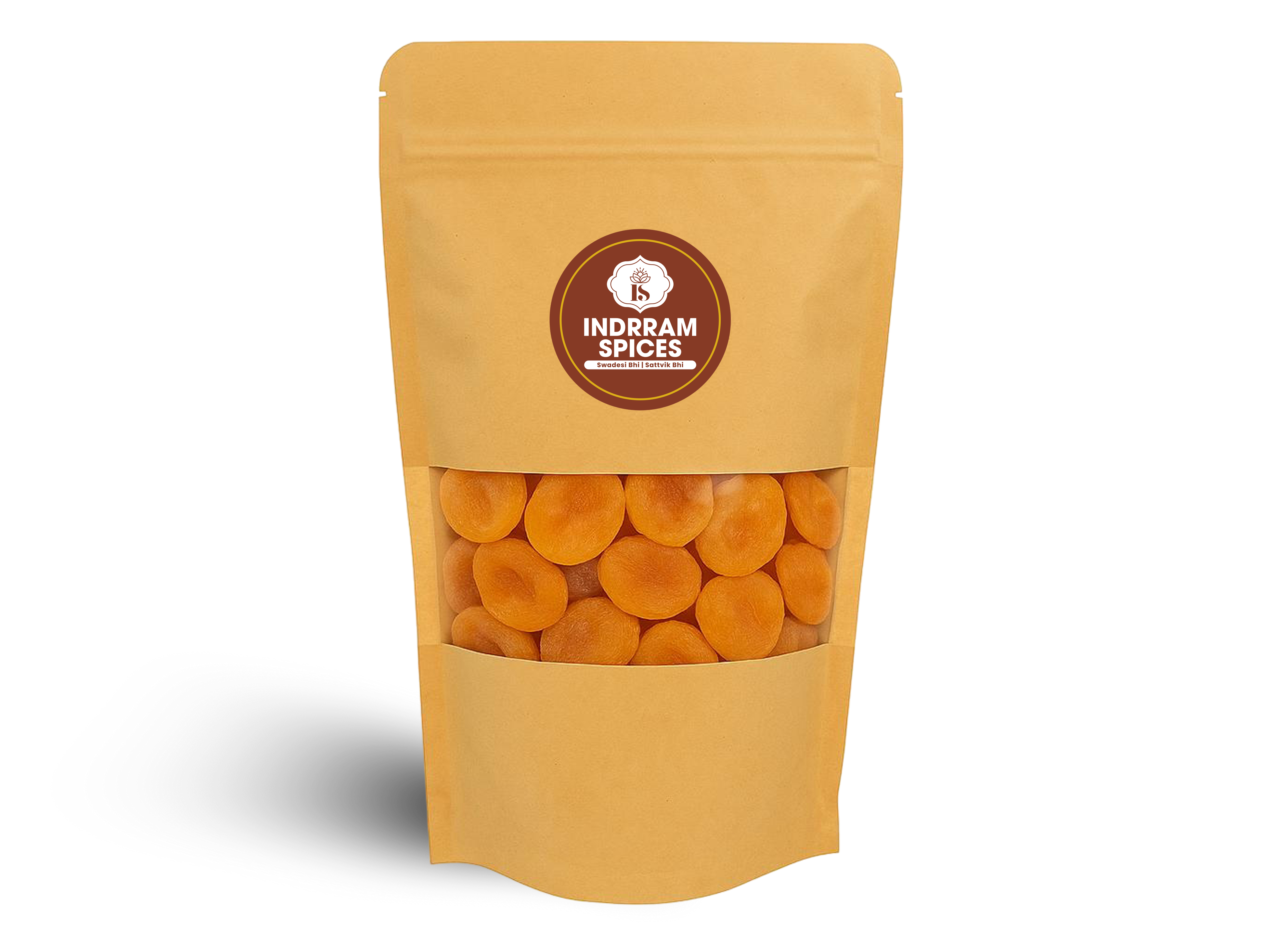 Apricot – Premium Dried (250g)