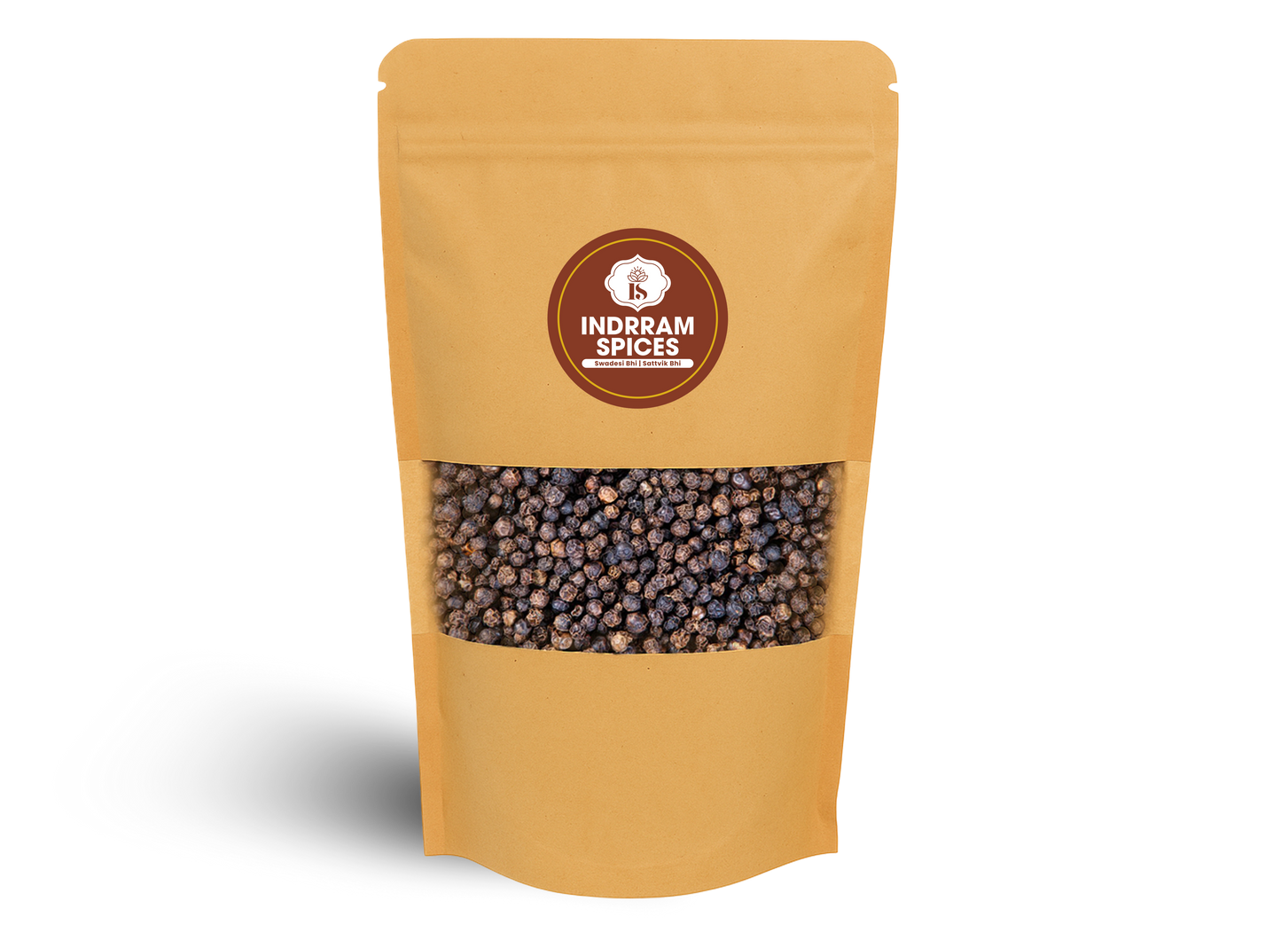 Black Pepper (Kali Mirch)