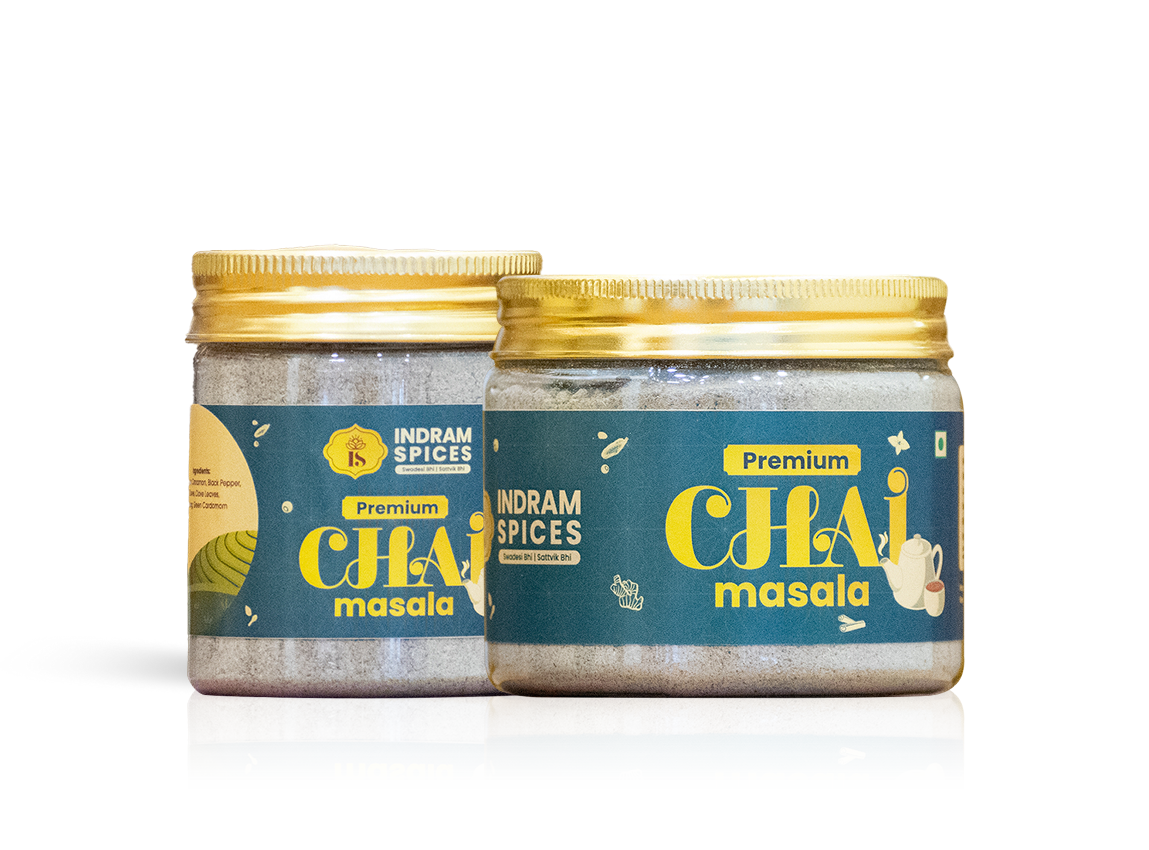 Premium Chai Masala