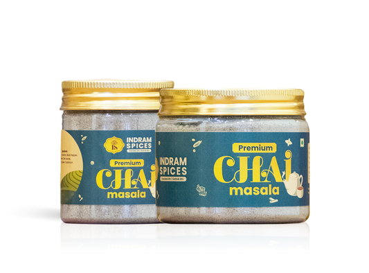 Premium Chai Masala