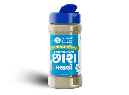 Chhas Masala (100g)