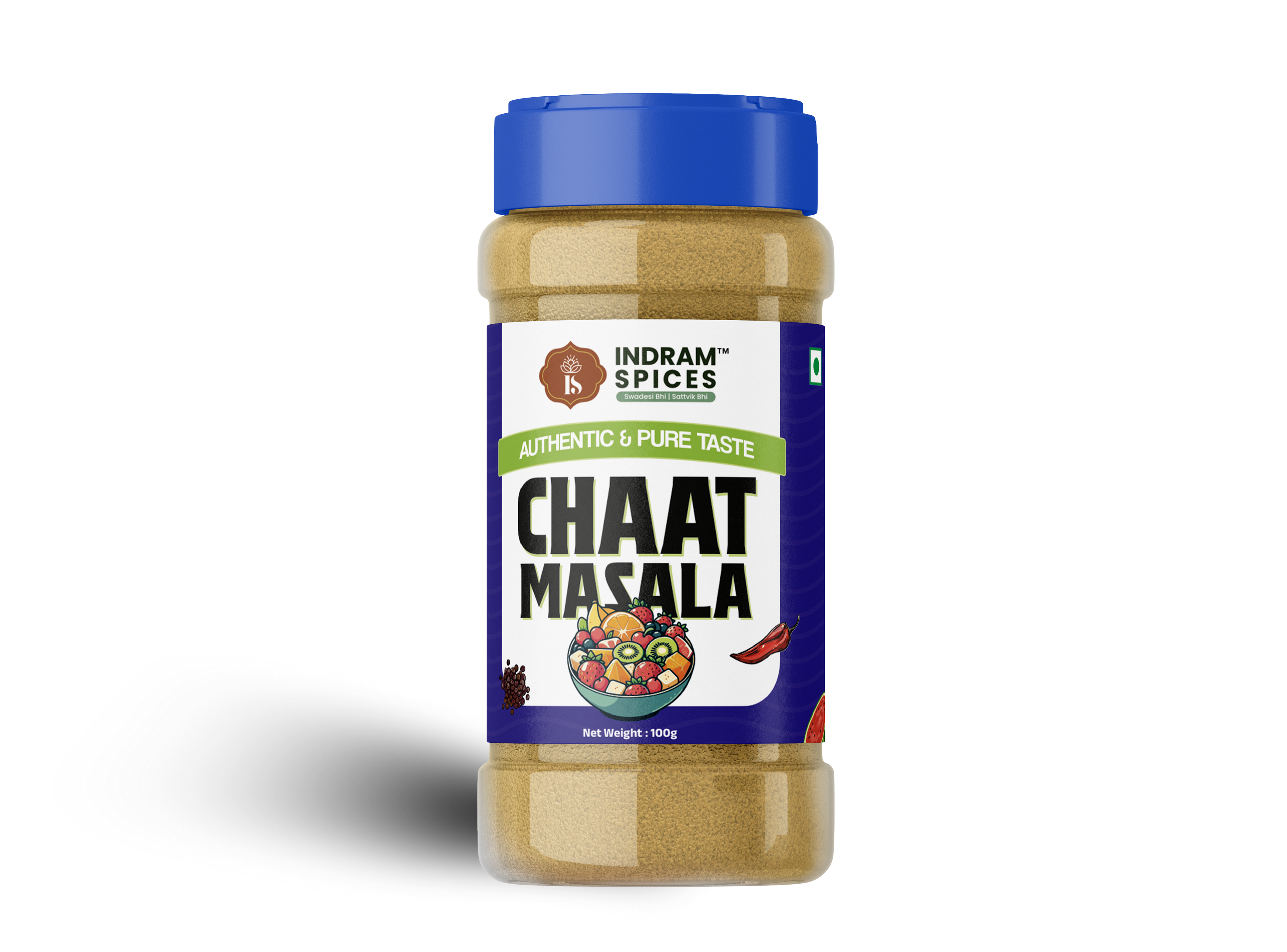 Chat Masala (100g)