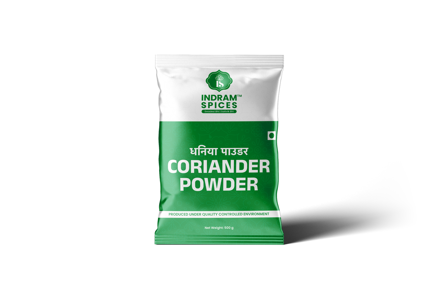Coriander Powder – Dhaniya Gold (500g)