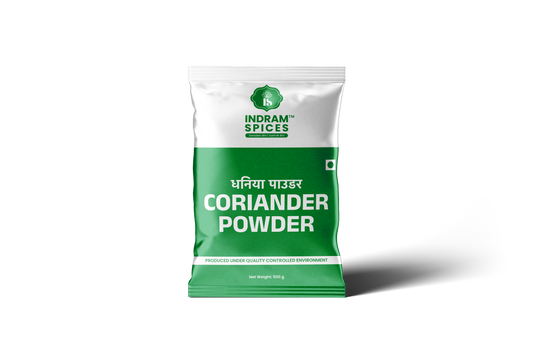 Coriander Powder – Dhaniya Gold (500g)