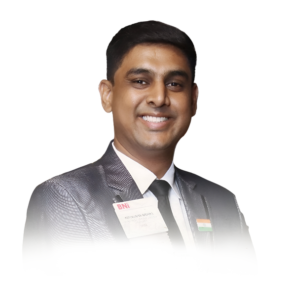 Amit I Mishhra