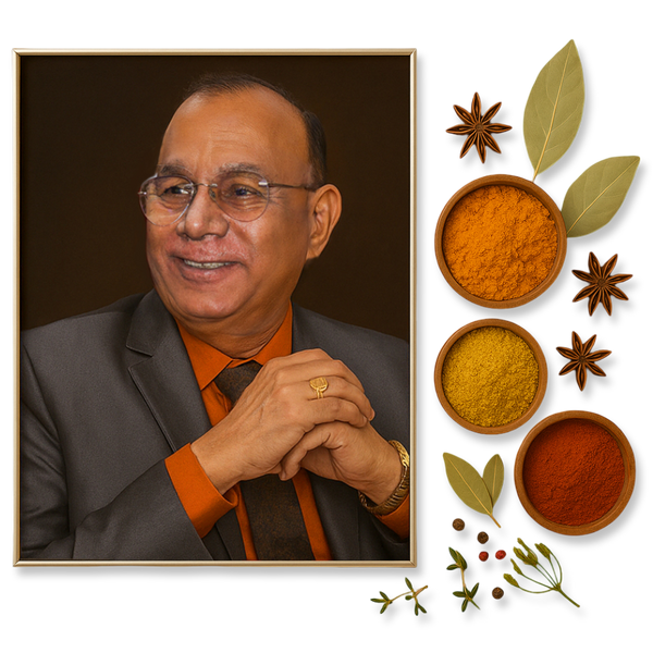 Indrajit Tapeshwar Mishra