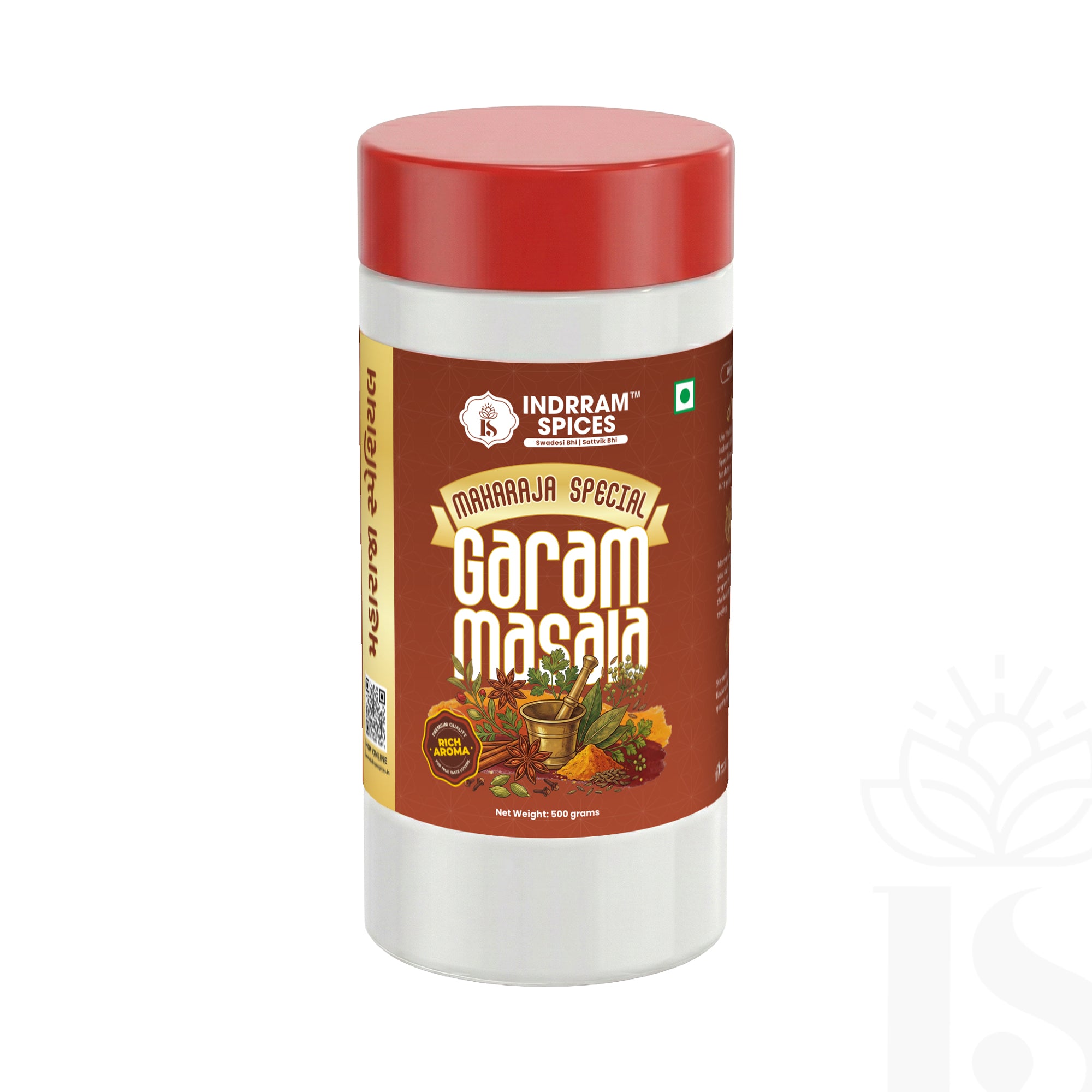 Maharaja Special Garam Masala ( 500 g )