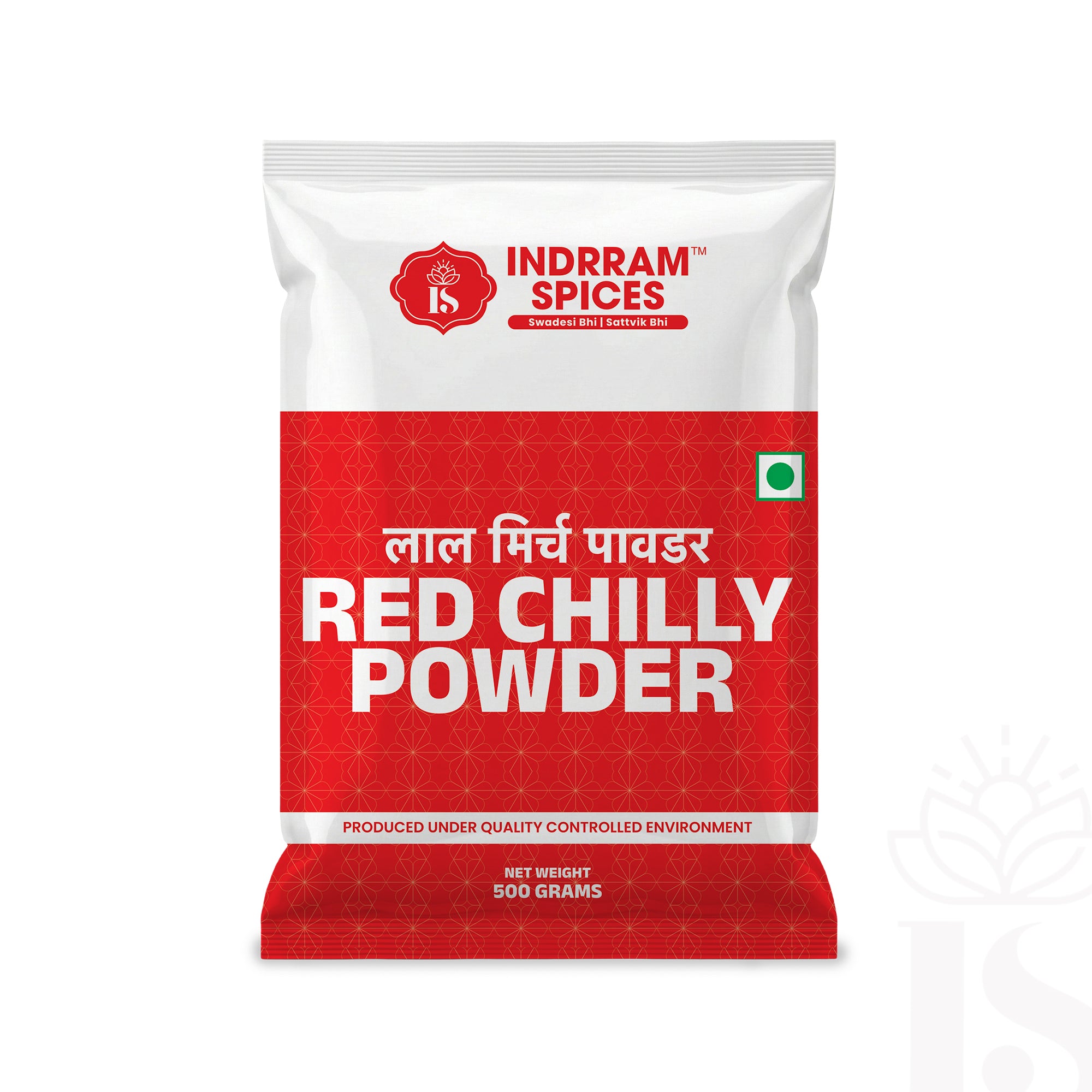 Red Chillies Powder - Dlx